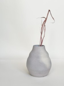 Wazon Mieniąca się Baryłką