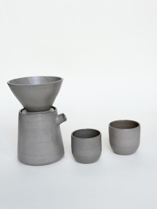 Zestaw do parzenia kawy